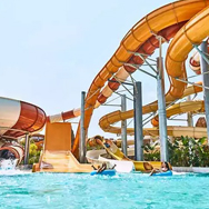 Hotels met aquapark in Turkije; spetteren maar!