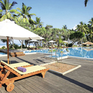 Avani Bentota Resort & Spa