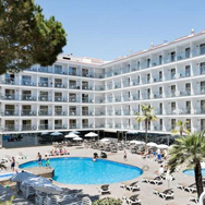 Hotel Best San Diego