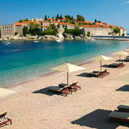 Onze favoriete Balkan-landen