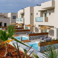 Anassa Suites