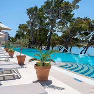 Valamar Meteor Hotel