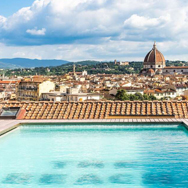 The Social Hub Florence Lavagnini