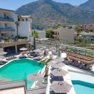 Sunset Boutique Hotel & Spa