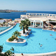 Athina Palace Resort & Spa 