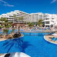 Tenerife met kinderen; waterpret en meer!