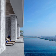 137 Pillars Suites & Residences Bangkok 