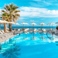 The Island Hotel
