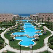 Jasmine Palace Resort & Spa