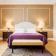 Elite Hotel Savoy