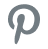 Pinterest logo