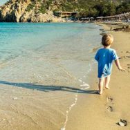 Kreta met kinderen; een veelzijdige vakantie