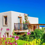 Ida Village Appartementen I & II