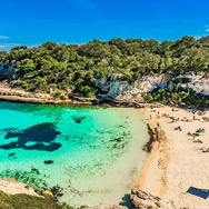 Las playas más bonitas: de mooiste stranden van Spanje