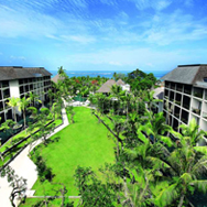 The Anvaya Beach Resort Bali