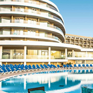 Ramla Bay Resort