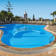 Quinta Bela Sao Tiago