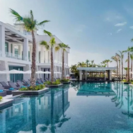 De mooiste hotels in Cyprus; verblijven in stijl