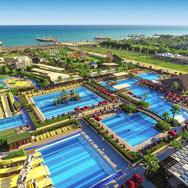 Aska Lara Resort & Spa