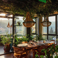 Khedi Hotel by Ginza Project