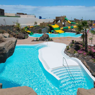 Pierre & Vacances Village Club Fuerteventura Origo Mare