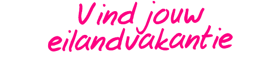 Vind jou eilandvakantie