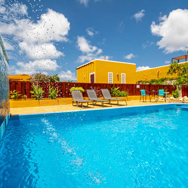 Bonaire Fun Appartementen