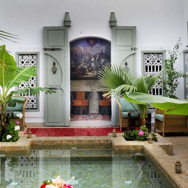 Riad Les Hibiscus