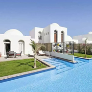 Mooi hotel gezocht in Egypte? Dit zijn ze!