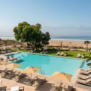 Radisson Blu Resort Taghazout Bay Surf Village