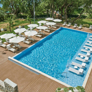Eurostars Queen of Montenegro