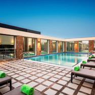 Golden Tulip Doha