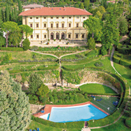 Villa Pitiana