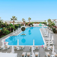White City Resort Hotel