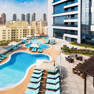 Millennium Place Barsha Heights