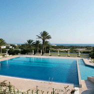 Grand Hotel Masseria Santa Lucia