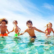 Gouden tips voor een goedkope vakantie met kinderen