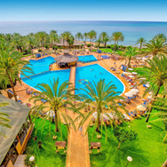 SBH Hotel Costa Calma Beach Resort