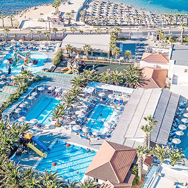 Stella Village Seaside Hotel