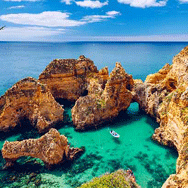 Waarom Portugal op jouw bucketlist moet staan