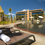 NAU Salgados Palm Village - All Inclusive