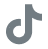 TikTok logo