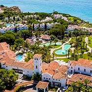 De mooiste hotels in de Algarve; hier wil je heen!