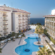 Ramada Hotel & Suites Kusadasi