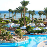 Amwaj Oyoun Resort & Casino