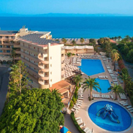 Sun Beach Resort