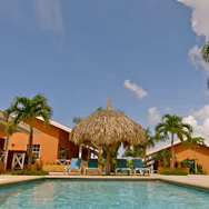 Curinjo Resort