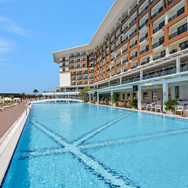 Hotel Sirius Deluxe