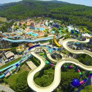 Aqua Fantasy Aquapark Hotel & Spa