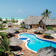 Reef & Beach Resort